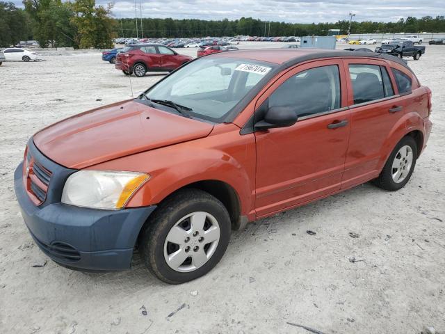 DODGE CALIBER