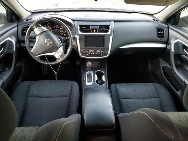 2017 NISSAN ALTIMA 2.5 - 1N4AL3AP4HC144918