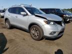 NISSAN ROGUE S photo