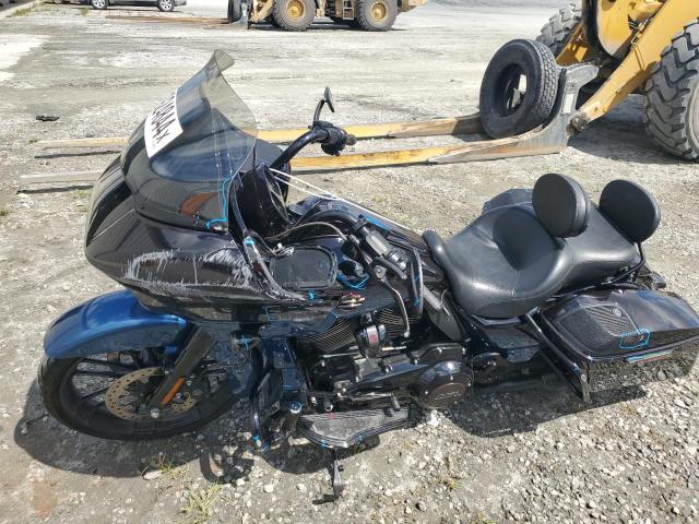 2019 HARLEY-DAVIDSON FLTRXSE - 1HD1TCL16KB951374