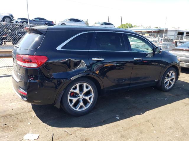 2016 KIA SORENTO SX - 5XYPKDA53GG084393