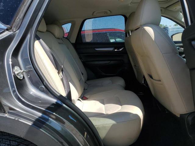 2019 MAZDA CX-5 TOURI - JM3KFACM4K0572453