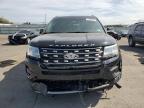 FORD EXPLORER X photo