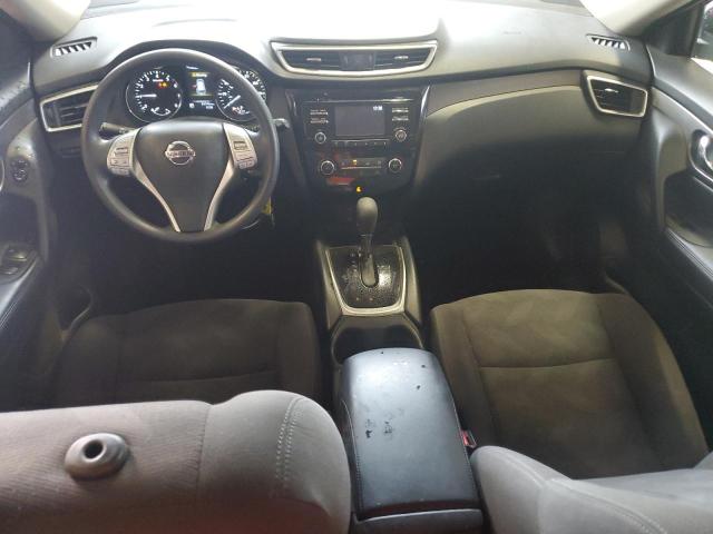2016 NISSAN ROGUE S - KNMAT2MVXGP683565