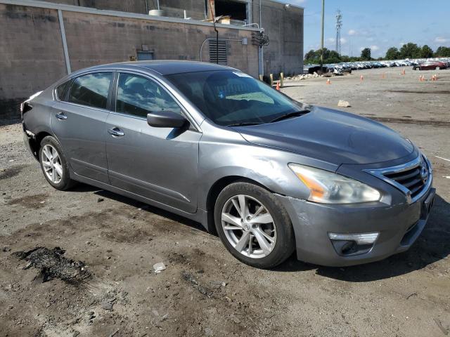 2015 NISSAN ALTIMA 2.5 - 1N4AL3AP2FC419876