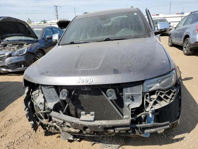 2017 JEEP GRAND CHER - 1C4RJEBG9HC779260