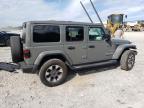 JEEP WRANGLER U photo