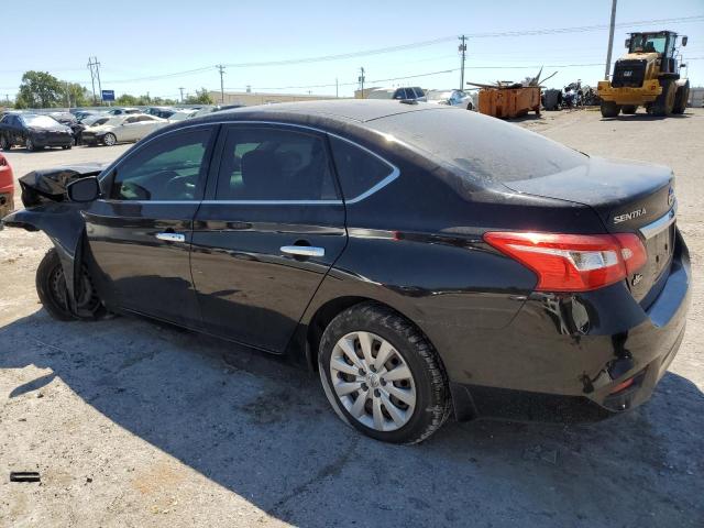 VIN 3N1AB7AP5HY211363 2017 Nissan Sentra, S no.2