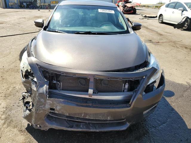 2015 NISSAN ALTIMA 2.5 - 1N4AL3AP3FN366724