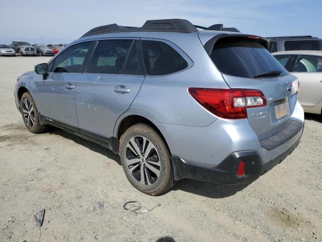 VIN 4S4BSANC2J3378778 2018 Subaru Outback, 2.5I Lim... no.2