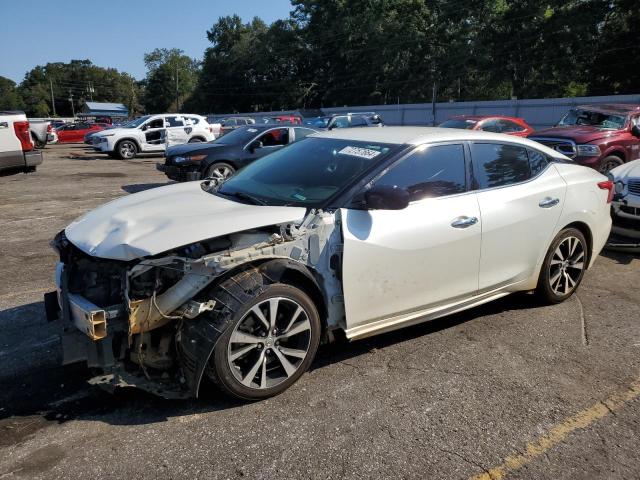 2018 NISSAN MAXIMA 3.5 - 1N4AA6AP3JC403430