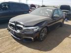 2018 BMW M550XI - WBAJB9C53JB049710