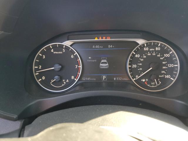 2019 NISSAN ALTIMA S - 1N4BL4BV8KC251386