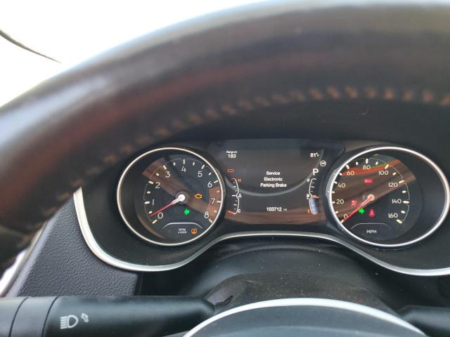 2018 JEEP COMPASS LA - 3C4NJDBB8JT366575