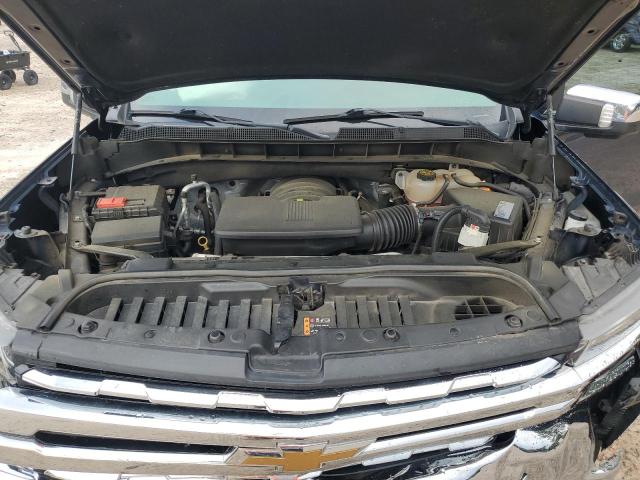 2020 CHEVROLET SILVERADO - 1GCUYGED3LZ272332