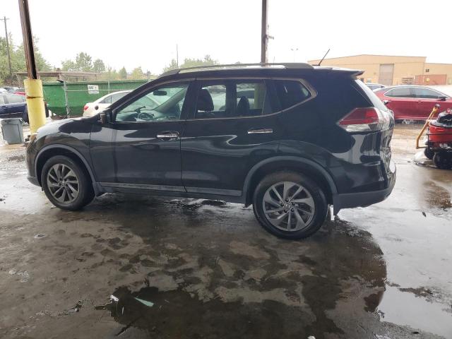 2016 NISSAN ROGUE S - 5N1AT2MV7GC872712