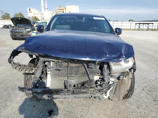 2018 DODGE DURANGO SX - 1C4RDHAG8JC413001