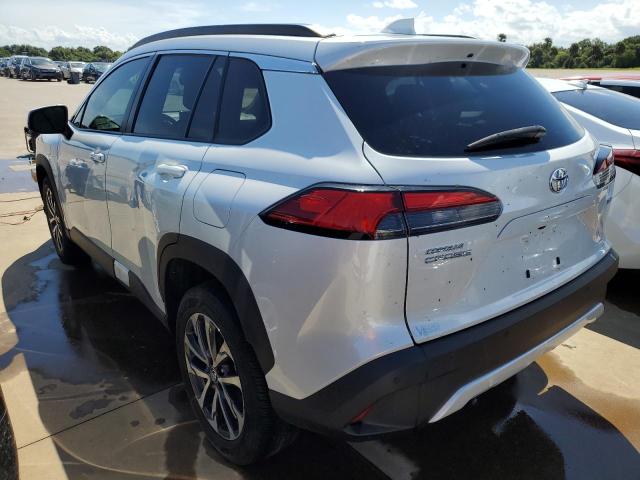 Vin: 7mudaaag1nv023474, lot: 73162374, toyota corolla cr xle 20222
