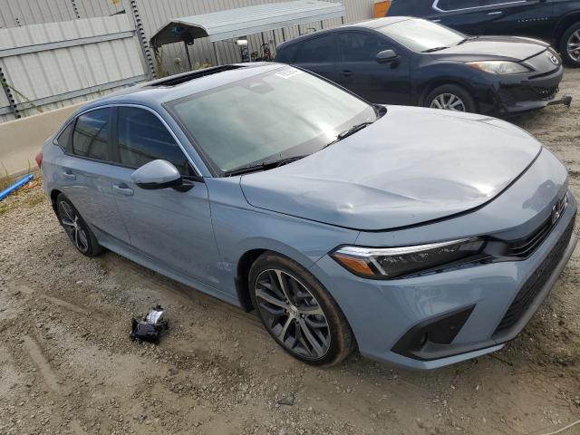 2024 HONDA CIVIC TOUR - 2HGFE1F92RH338047