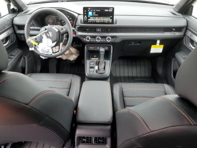 2025 HONDA CR-V SPORT - 7FARS6H81SE025352