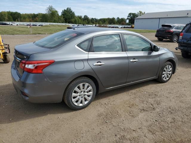 VIN 3N1AB7AP7GL663150 2016 Nissan Sentra, S no.3