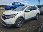 HONDA CR-V EX photo