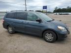 HONDA ODYSSEY EX photo