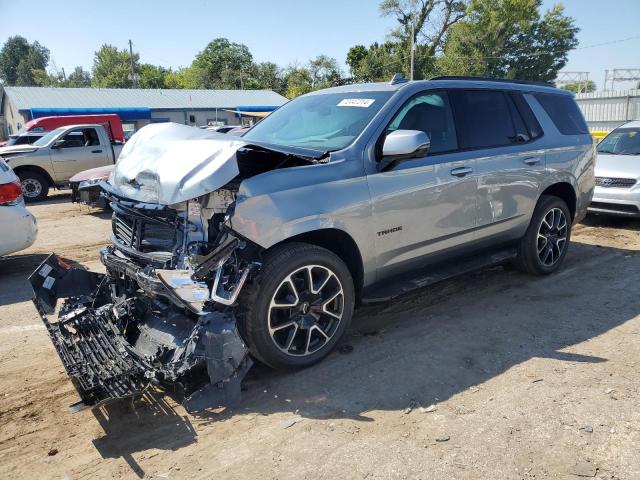 CHEVROLET TAHOE K150