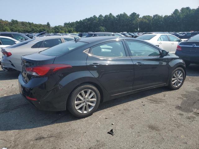 VIN 5NPDH4AE2EH546451 2014 Hyundai Elantra, SE no.3