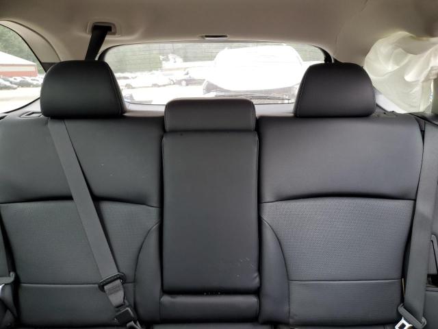 2017 SUBARU OUTBACK 2. - 4S4BSANC9H3357632