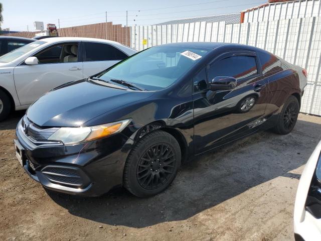 2015 HONDA CIVIC LX - 2HGFG3B52FH531559