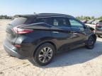 NISSAN MURANO S photo