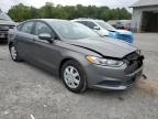 FORD FUSION S photo