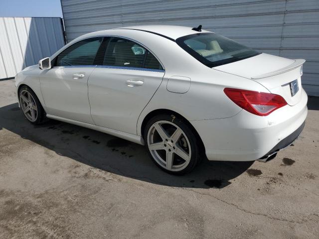 VIN WDDSJ4EB3FN202341 2015 Mercedes-Benz CLA-Class,... no.2