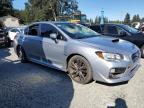 SUBARU WRX LIMITE photo