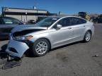 2016 FORD FUSION SE - 3FA6P0H77GR233851