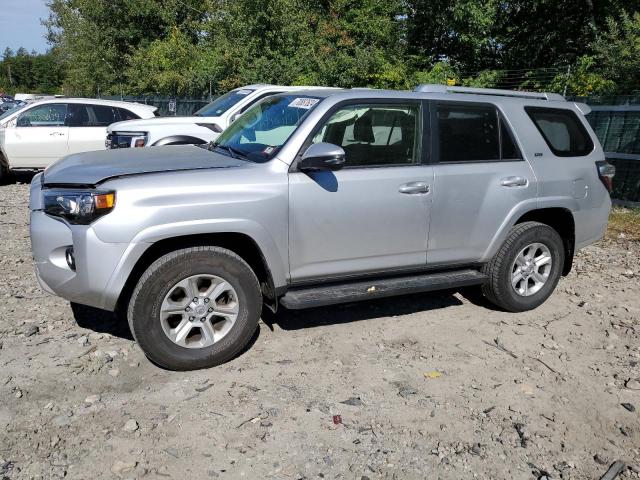 VIN JTEBU5JR9G5321616 2016 Toyota 4runner, Sr5/Sr5... no.1