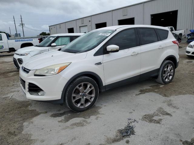 2013 FORD ESCAPE SEL 1FMCU0HX3DUC20049  70899094