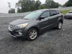 2017 FORD ESCAPE SE - 1FMCU9GD3HUB96837