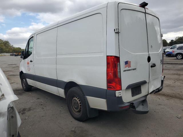 2023 MERCEDES-BENZ SPRINTER 1 W1Y70BGY0PT123999