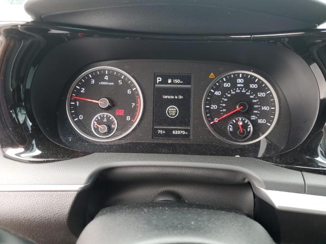 2022 KIA K5 LXS - 5XXG14J28NG090104