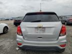 CHEVROLET TRAX LS photo