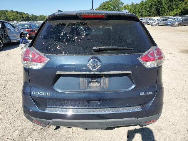 2016 NISSAN ROGUE S - 5N1AT2MV6GC759950