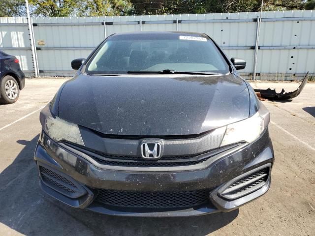 VIN 2HGFG3B54EH512042 2014 Honda Civic, LX no.5