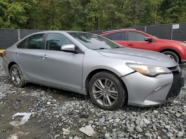 VIN 4T1BF1FK5HU651081 2017 Toyota Camry, LE no.4