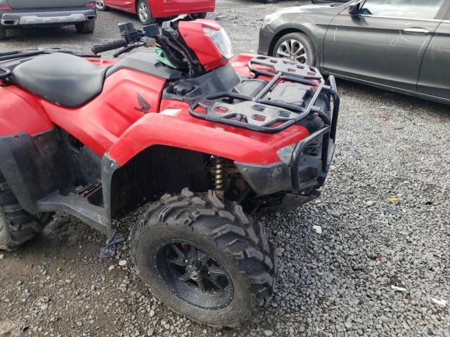 2023 HONDA TRX520 FM 1HFTE4410P4901807