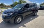 HONDA PILOT EXL photo