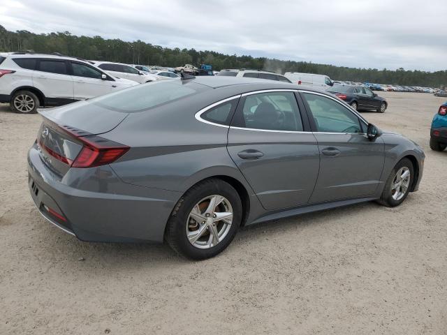 2021 HYUNDAI SONATA SE - 5NPEG4JA2MH130290