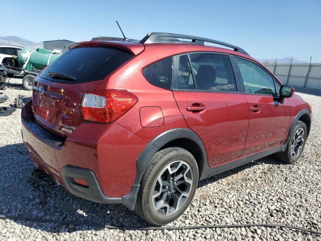 2016 SUBARU CROSSTREK - JF2GPABC4GG226584