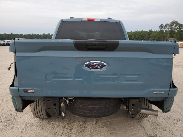 2023 FORD F150 SUPER - 1FTEW1EP3PKE35402